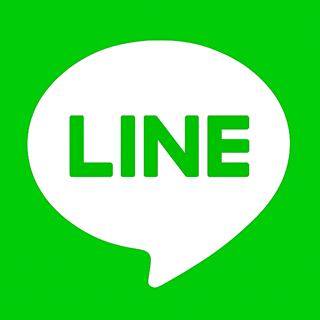 LINE Icon